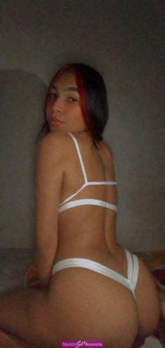 Dama de compañia