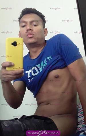 Disponible joven activo arrecho y morboso con sitio en galer