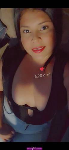 Karen SENSUAL ARDIENTE DESCOMPLICADA