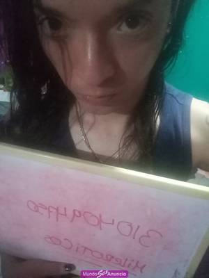 Zorra Pasiva esclava mama pene a domicilio puta barata 10 mi