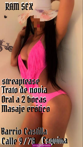 POR VIDEO O EN MI SPA GOZARAS DE PLACER