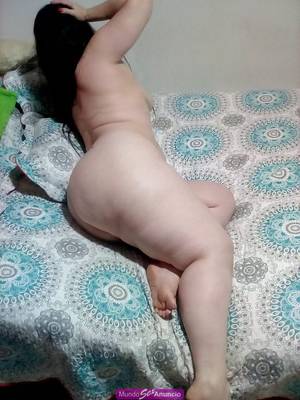 Independiente y bien arrecha valéry sensual placeres de loc