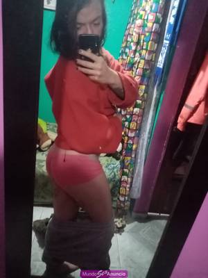 Puta barata pasiva trans natural a domicilio o donde quieras
