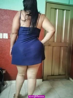 India voluptuosa....cuarentona toda buenona conservada