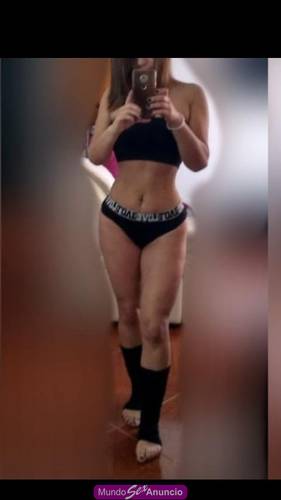 Agencia de Escort Vip Cocochick