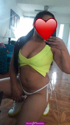 ALEXA🔥 DECEOSA POR TENERTE EN MI CAMA