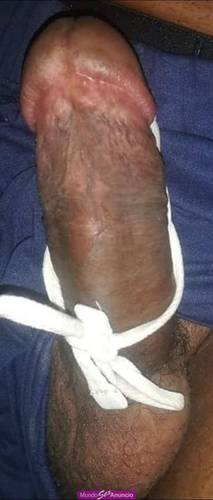 Negro busca madura