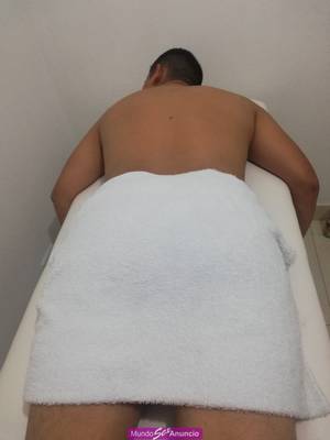 SOLICITO PERSONAL FEMENINO PARA TRABAJAR CON MASAJES RELAJAN