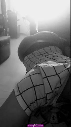Busco un activo fogoso
