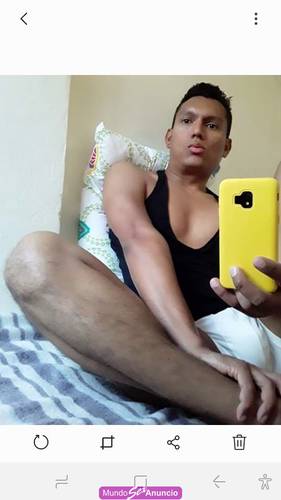 DISPONIBLE BUEN SEXO CON SITIO EN CHAPINERO CLL57.