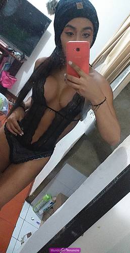 Ashley, hermosa chica muy sexy, lista para darte placer.
