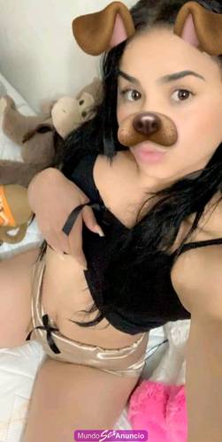 MIA SWIFT JUGOSA NIÑA DE 20 AÑOS ENAMORADA DEL SEXO HOT OR