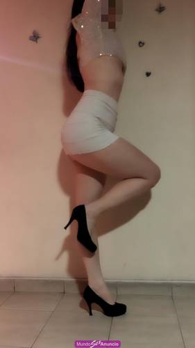 RICO CULITO...BUENAS TETAS Y UNA MAMADA DE LOCURA..Q ESPERAS