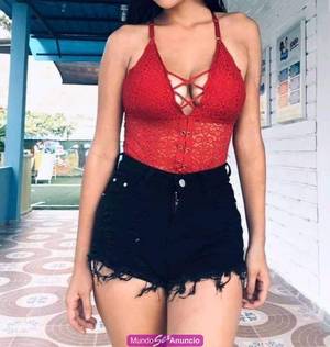 Nenas nuevas listas para complacerte con sexo rico