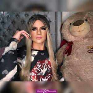 ACTIVA Y PASIVA LECHERA DEBUTANDO RICA PARA TI