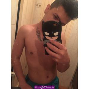 POLLO ACTIVO Y PASIVO LECHERO CON SITIO PRIVADO