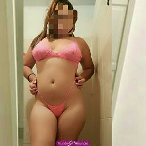 60 la hora y media tu mejor promoción Gabriela