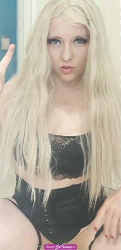 La Rusa sensual modelo webcam