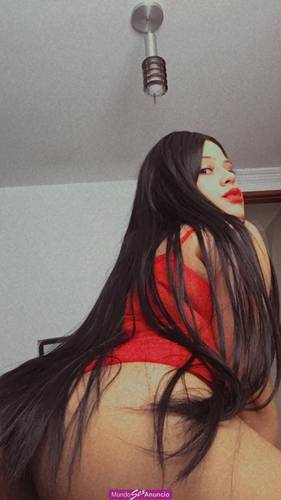 COSTEÑA CALIENTE TROCITA BONITO ROSTRO LINDO CUERPO (ENVIGA