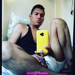 Disponible buen sexo activo arrecho y morboso