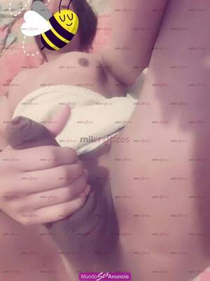 Niña verzatil cumplidora oral al natural y coridas en bocas