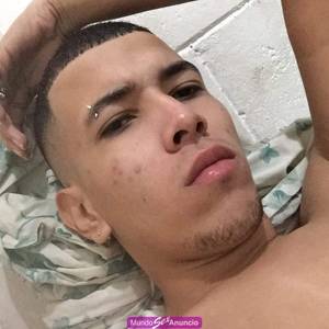 HOLA SOY KEVIN MACHO CON GANS DE QUE LA PASES RICO LEA BIEN