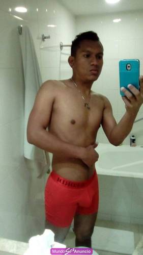 ACTIVO AGUANTADOR VERGA DURA Y POTENTE 20CM