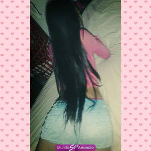 HERMOSA NALGONA CON SITIO X70.000