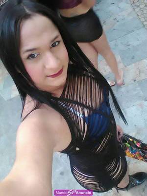 Consistió paisa rika nueva en tu ciudad aprovecha
