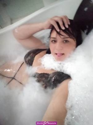 Hola soy melany una hermosa venezolana con