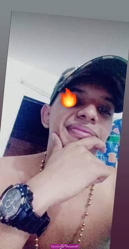 Chico caliente 24 horas vergon activo