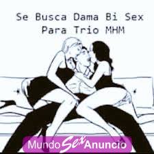 somos una pareja d novios hombre mujer buscamos una chica