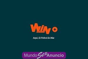 Win ++++ canales premium 450