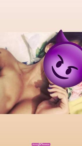 WEBCAMER MUY CALIENTITA