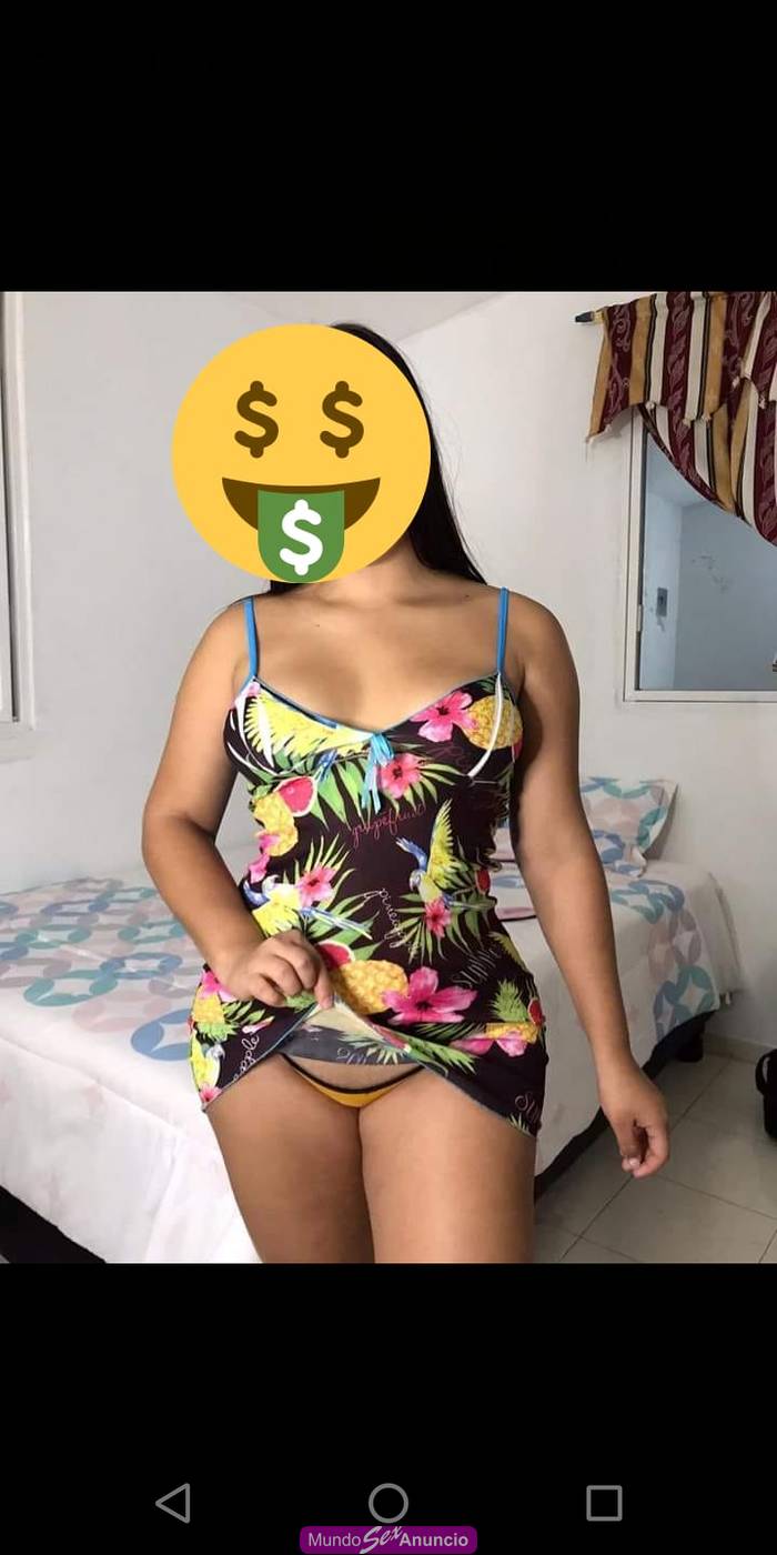 Videos llamadas pornos las mejores con migo en Medellín, Antioquia -  3235775864