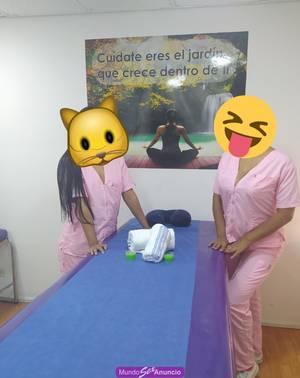TOTAL DISCRECION MASAJES PARA HOMBRES Y MUJERES