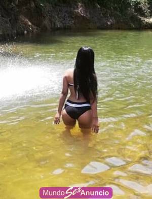 ME ENCANTA EL BUEN SEXO CON SITIO PRIVADO X 70.000