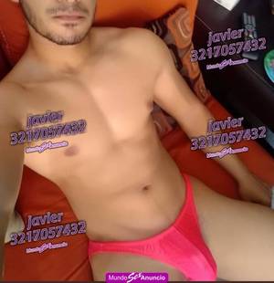 Javier masajista para caballeros que deseen una verdadera te