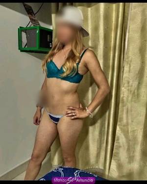 VEN Y DISFRUTA CONMIGO TE VA GUSTAR