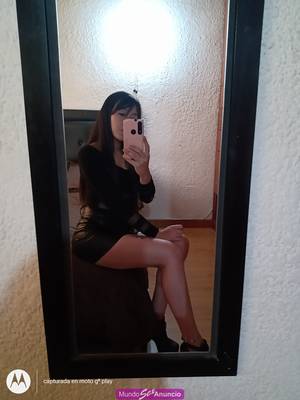Hola amor lindo mucho gusto Michelle