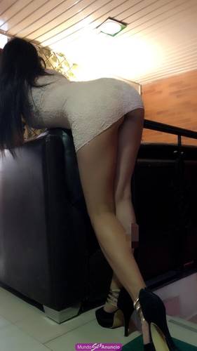 YO SI TE DOY CULITO SIN TANTO LIO...Y ME FASCINA