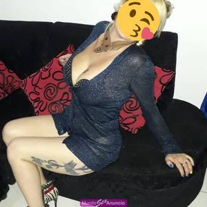 Rica tetona complaciente con sitio en Engativa y suba
