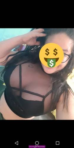 Sexo virtual Ángela la mas arrecha de todas   tetona culona
