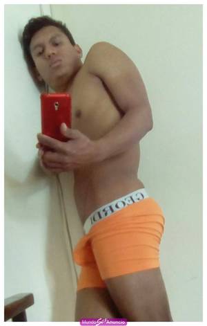 Juan Simón disponible costeño activo arrecho y morboso 20c