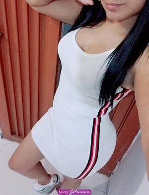ME LLAMO LINDA TENGO 20 AÑOS LINDA INDIA BUENAS CURVAS