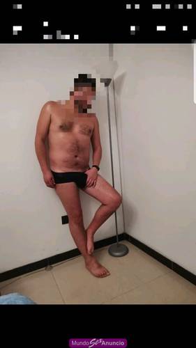 Hola soy FELIPE Y doy ricos masajes