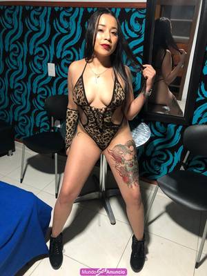Soy Hellen sedienta de sexo .