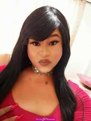 Nueva en Cali la guebo de burro