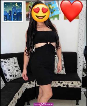 QUIERES PASAR UN RATO AGRADABLE DANIELA 25 AÑOS FOTOS REALE