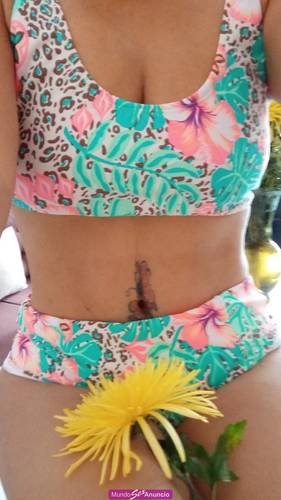 Masajista caliente sexo placentero